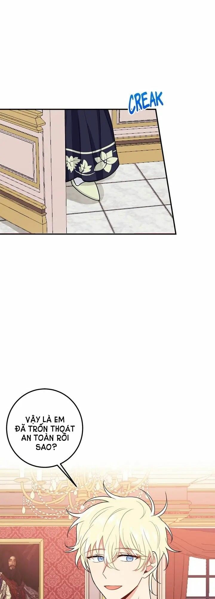 Tôi Là Con Gái Của Gia Đình Này!: Chapter 113