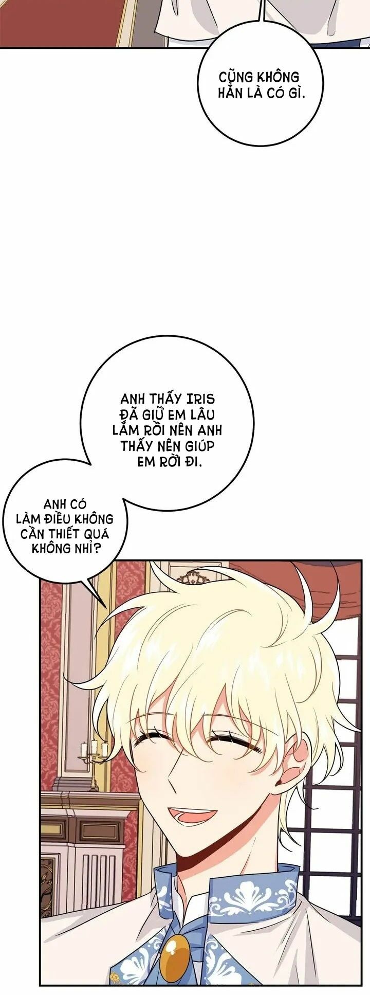 Tôi Là Con Gái Của Gia Đình Này!: Chapter 113