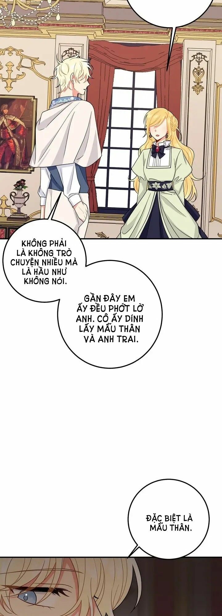 Tôi Là Con Gái Của Gia Đình Này!: Chapter 113