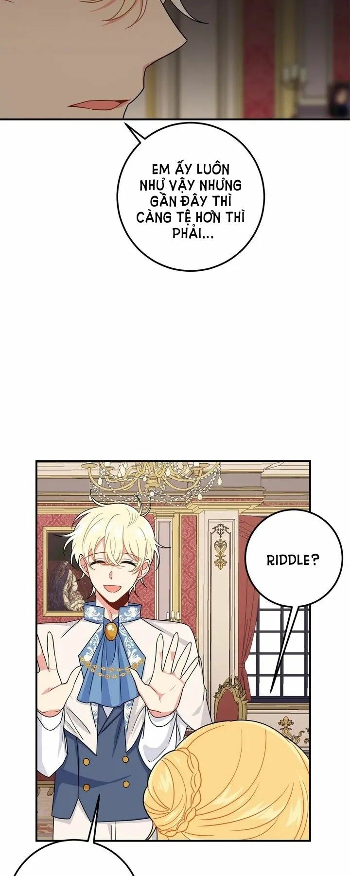 Tôi Là Con Gái Của Gia Đình Này!: Chapter 113