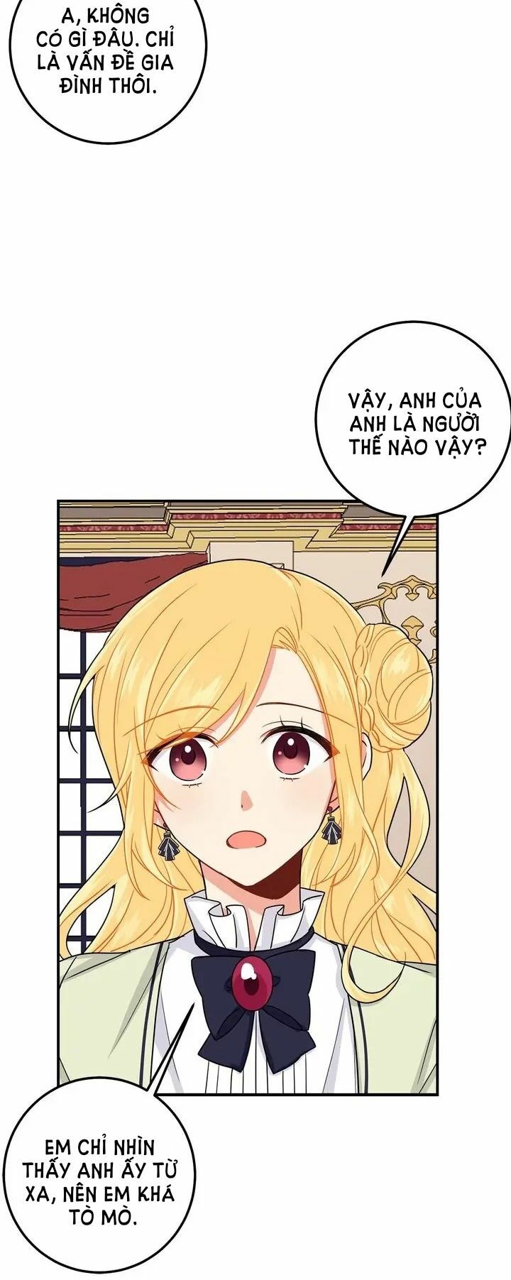 Tôi Là Con Gái Của Gia Đình Này!: Chapter 113