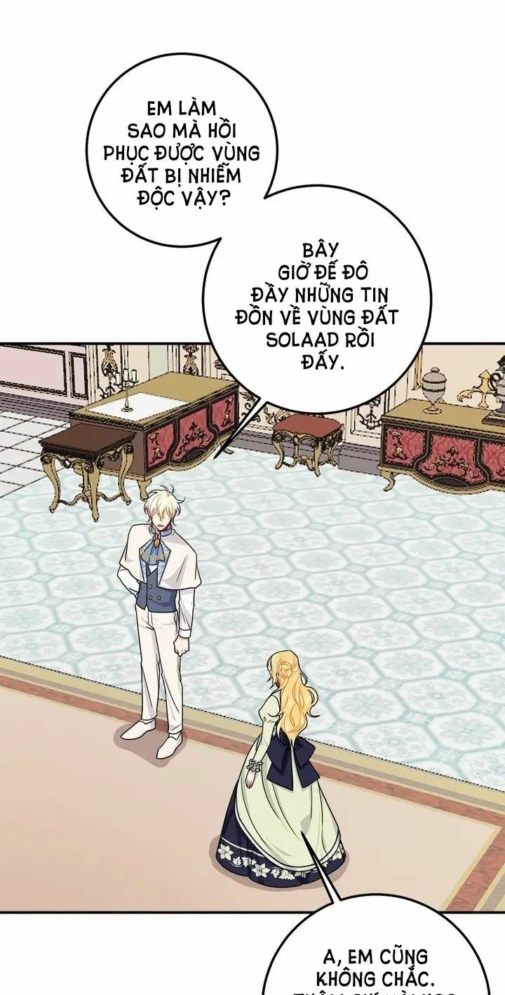 Tôi Là Con Gái Của Gia Đình Này!: Chapter 113