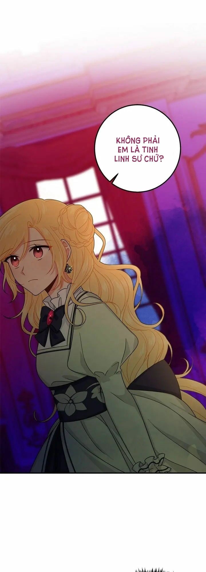 Tôi Là Con Gái Của Gia Đình Này!: Chapter 113