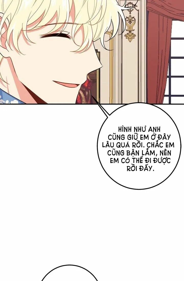 Tôi Là Con Gái Của Gia Đình Này!: Chapter 113