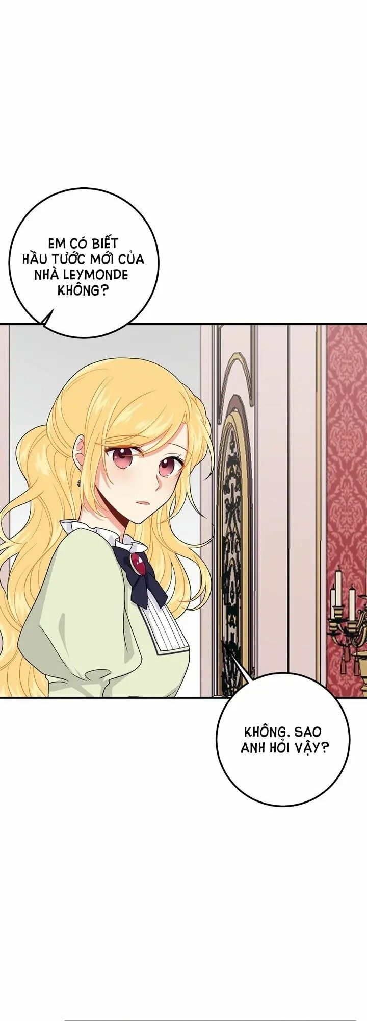 Tôi Là Con Gái Của Gia Đình Này!: Chapter 113