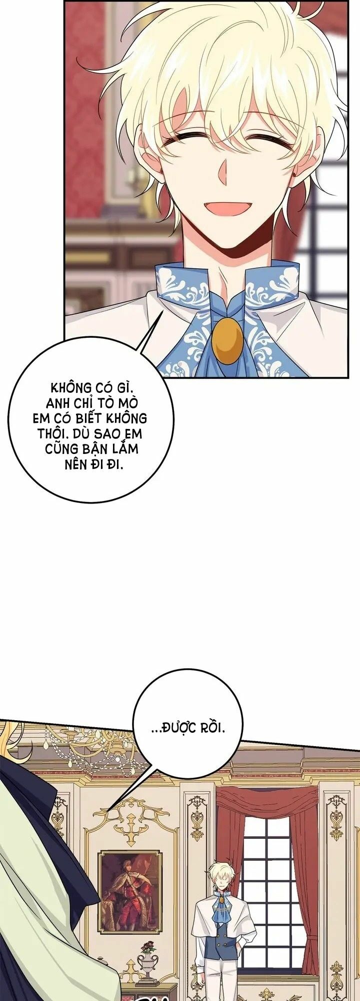Tôi Là Con Gái Của Gia Đình Này!: Chapter 113