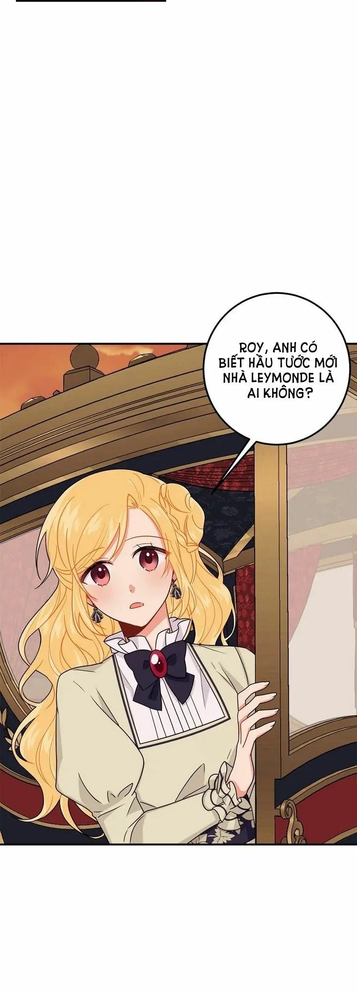 Tôi Là Con Gái Của Gia Đình Này!: Chapter 113
