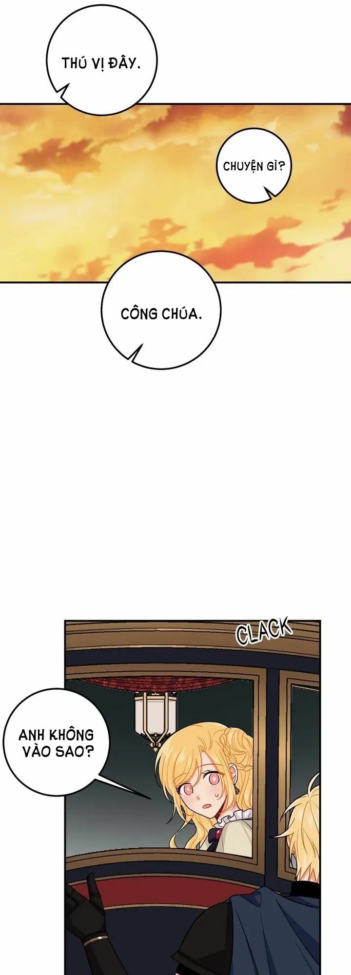 Tôi Là Con Gái Của Gia Đình Này!: Chapter 113
