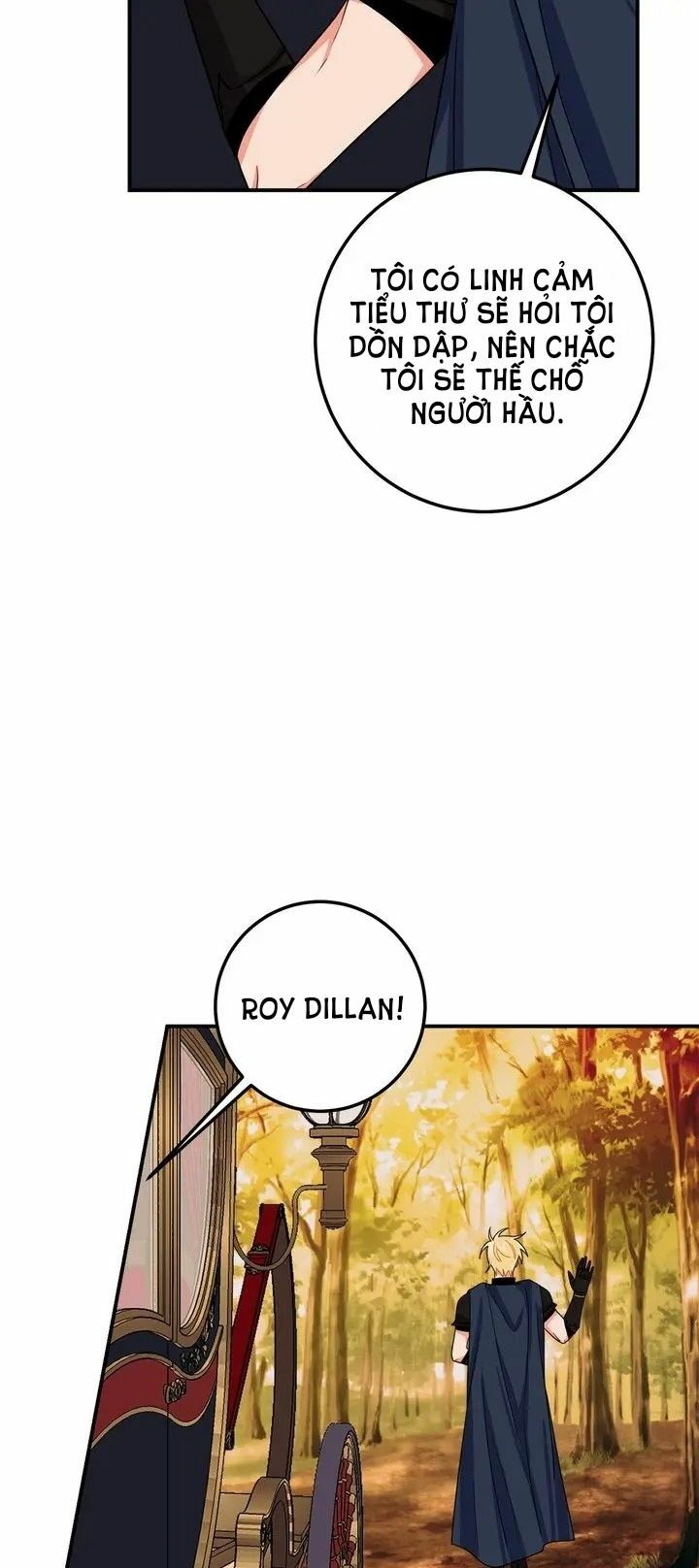 Tôi Là Con Gái Của Gia Đình Này!: Chapter 113