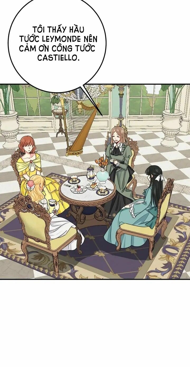 Tôi Là Con Gái Của Gia Đình Này!: Chapter 113