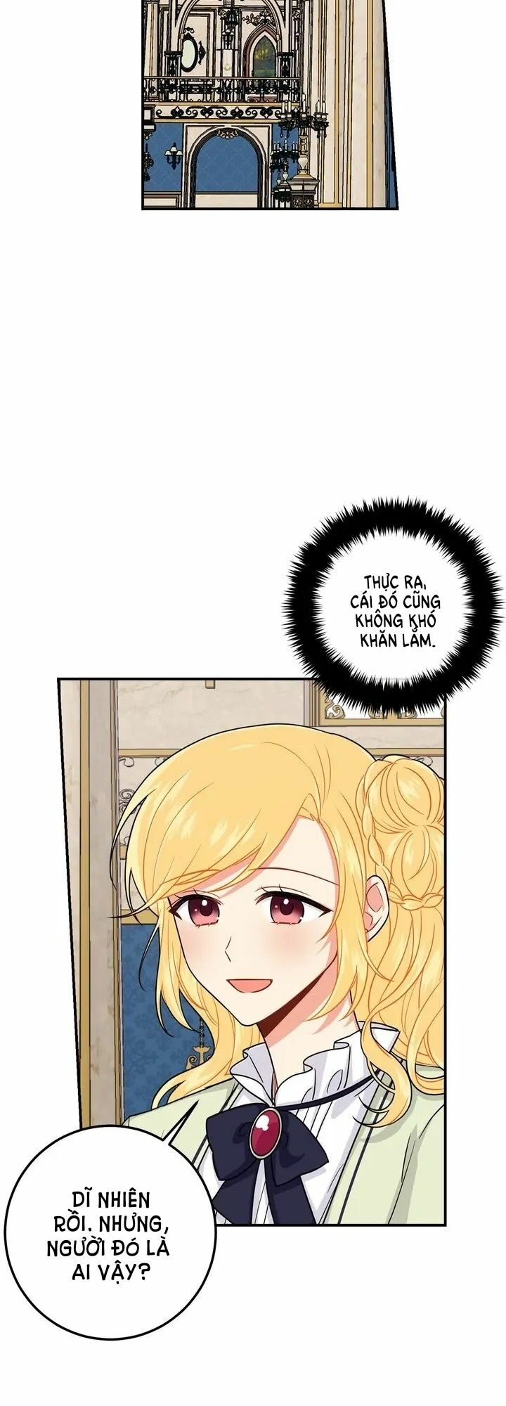 Tôi Là Con Gái Của Gia Đình Này!: Chapter 113