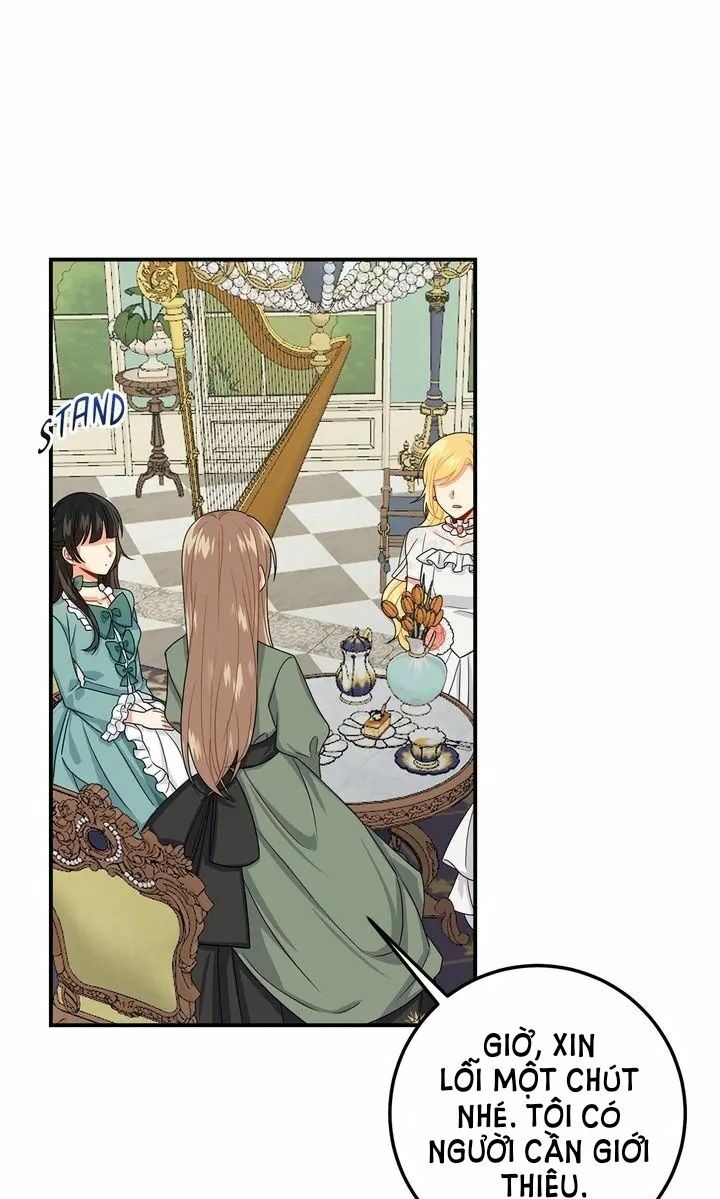 Tôi Là Con Gái Của Gia Đình Này!: Chapter 113