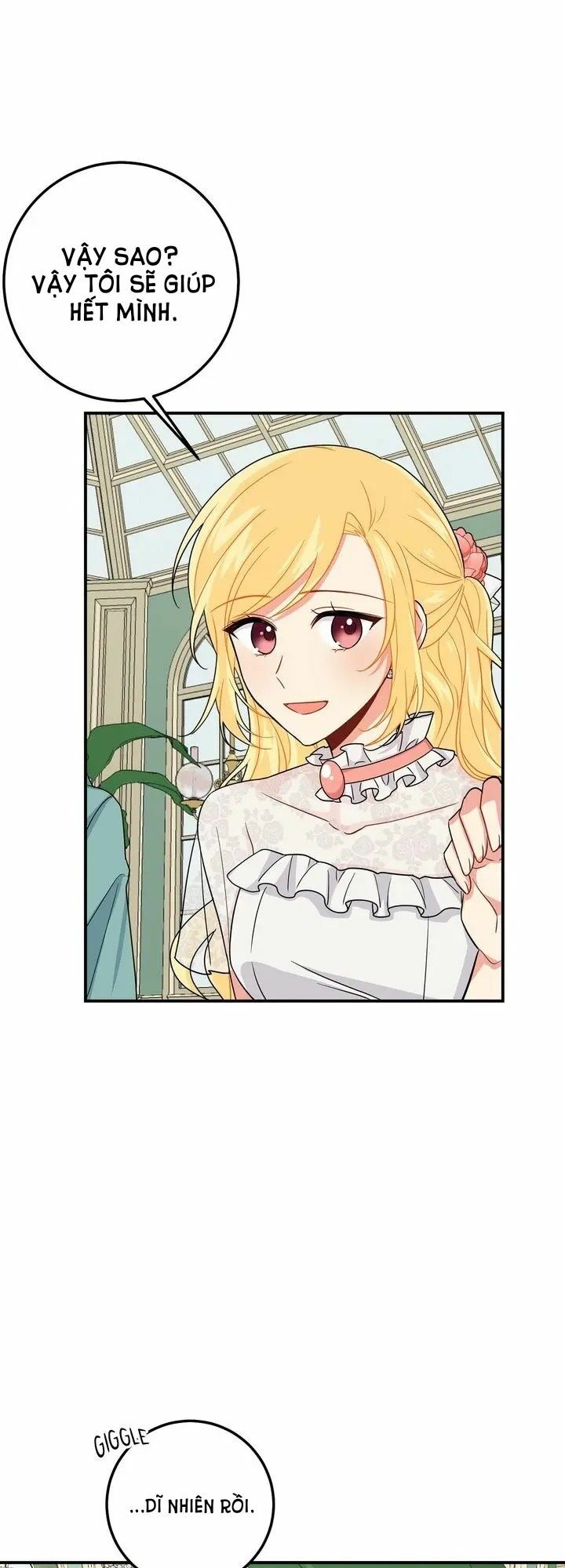 Tôi Là Con Gái Của Gia Đình Này!: Chapter 113