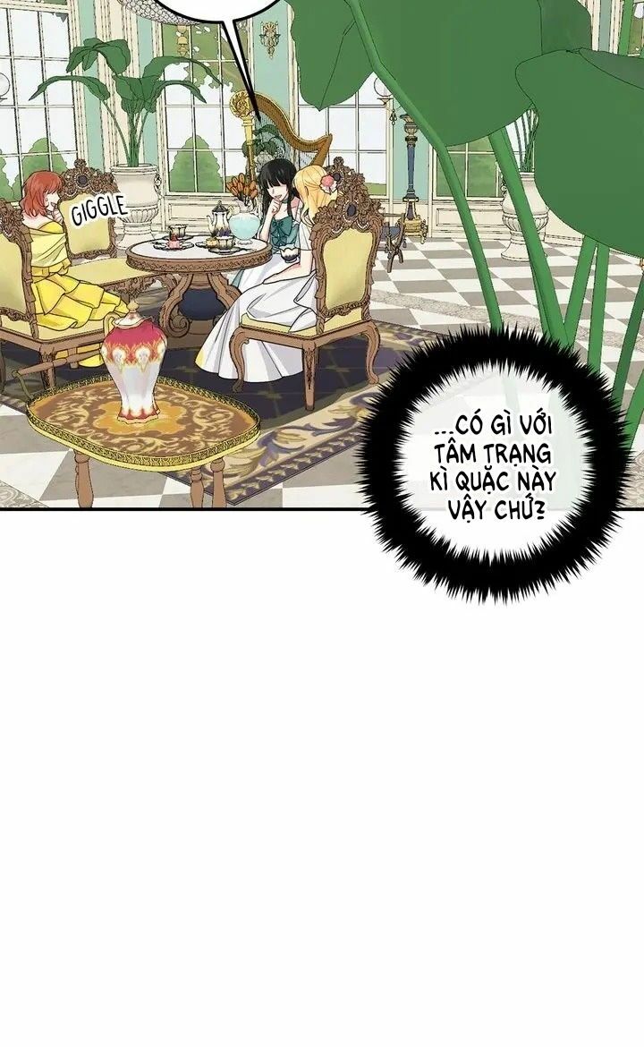 Tôi Là Con Gái Của Gia Đình Này!: Chapter 113