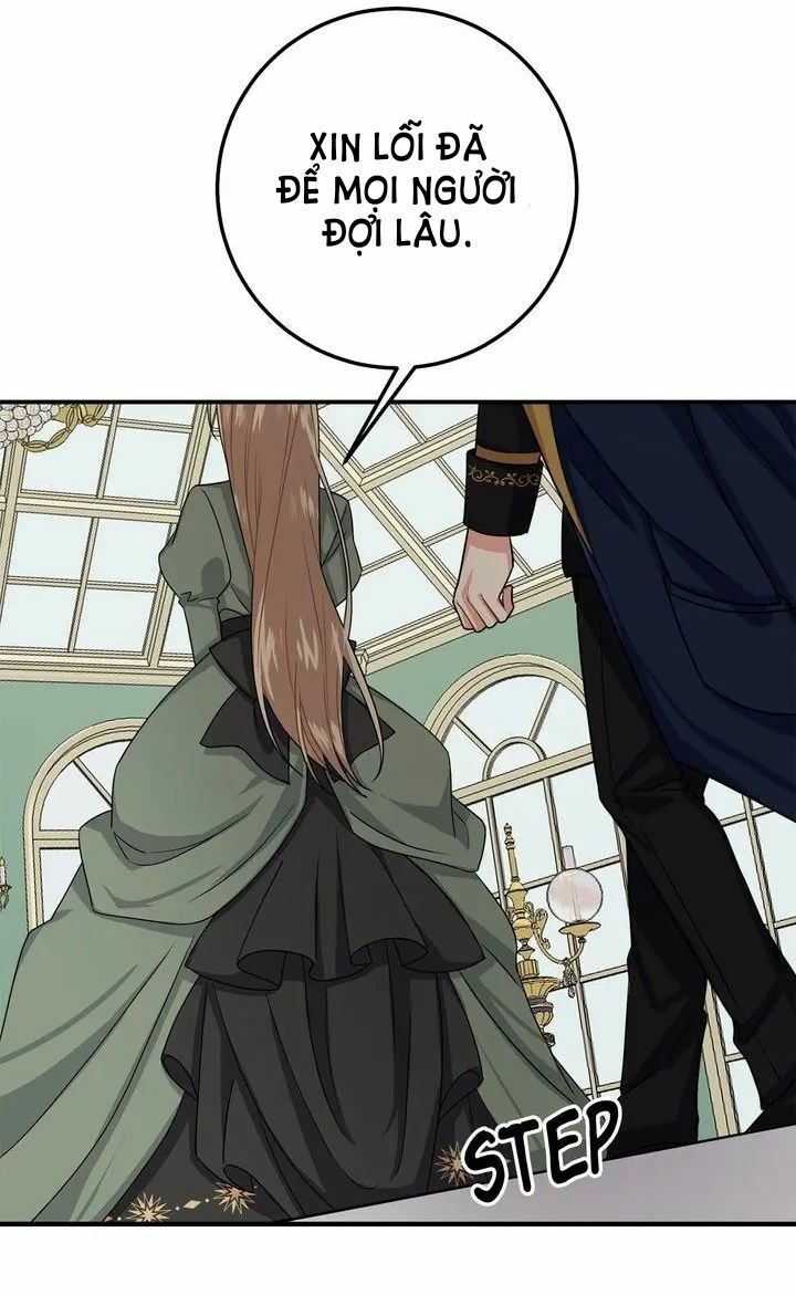Tôi Là Con Gái Của Gia Đình Này!: Chapter 113