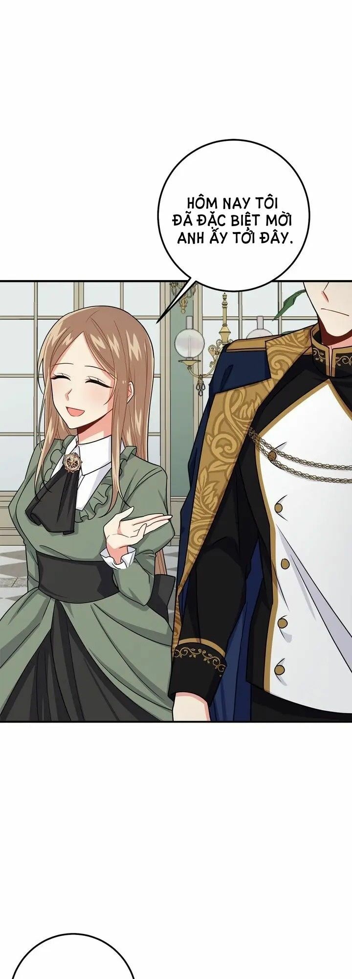 Tôi Là Con Gái Của Gia Đình Này!: Chapter 113