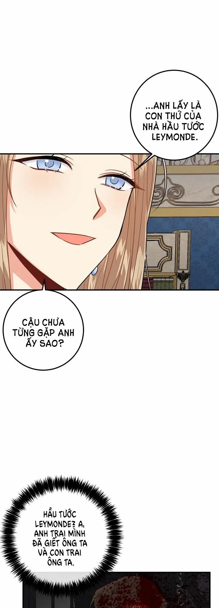 Tôi Là Con Gái Của Gia Đình Này!: Chapter 113