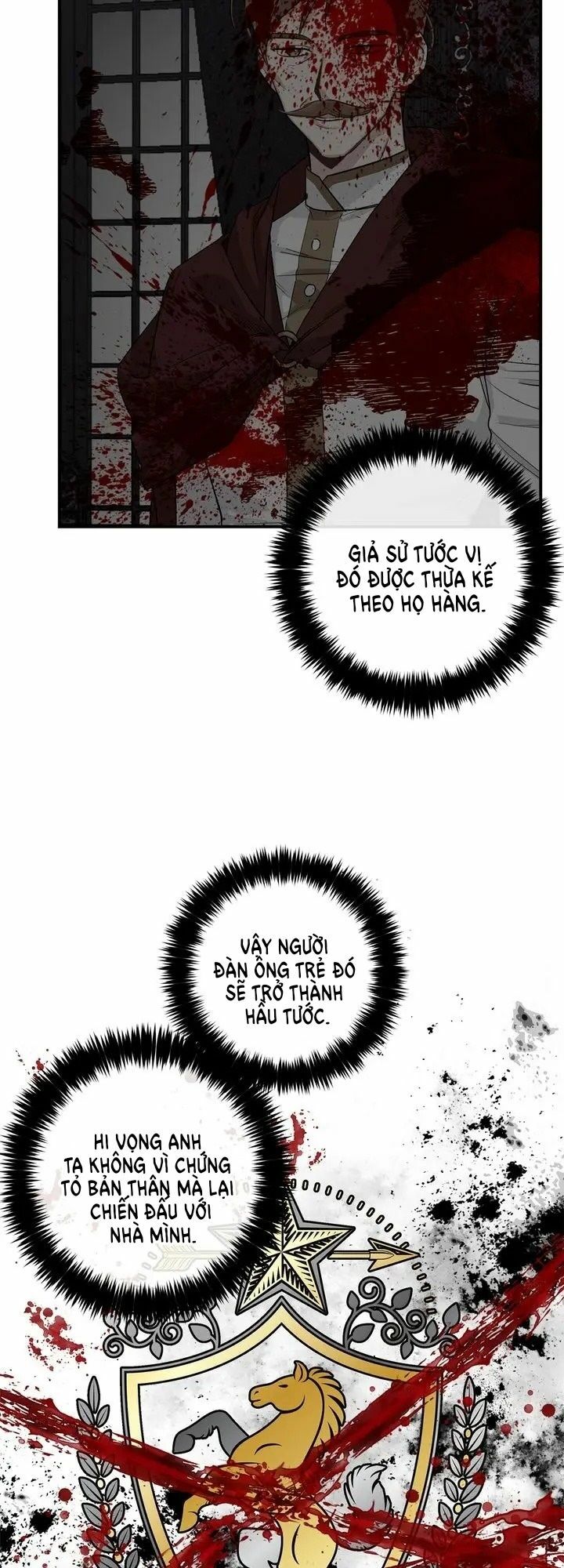 Tôi Là Con Gái Của Gia Đình Này!: Chapter 113