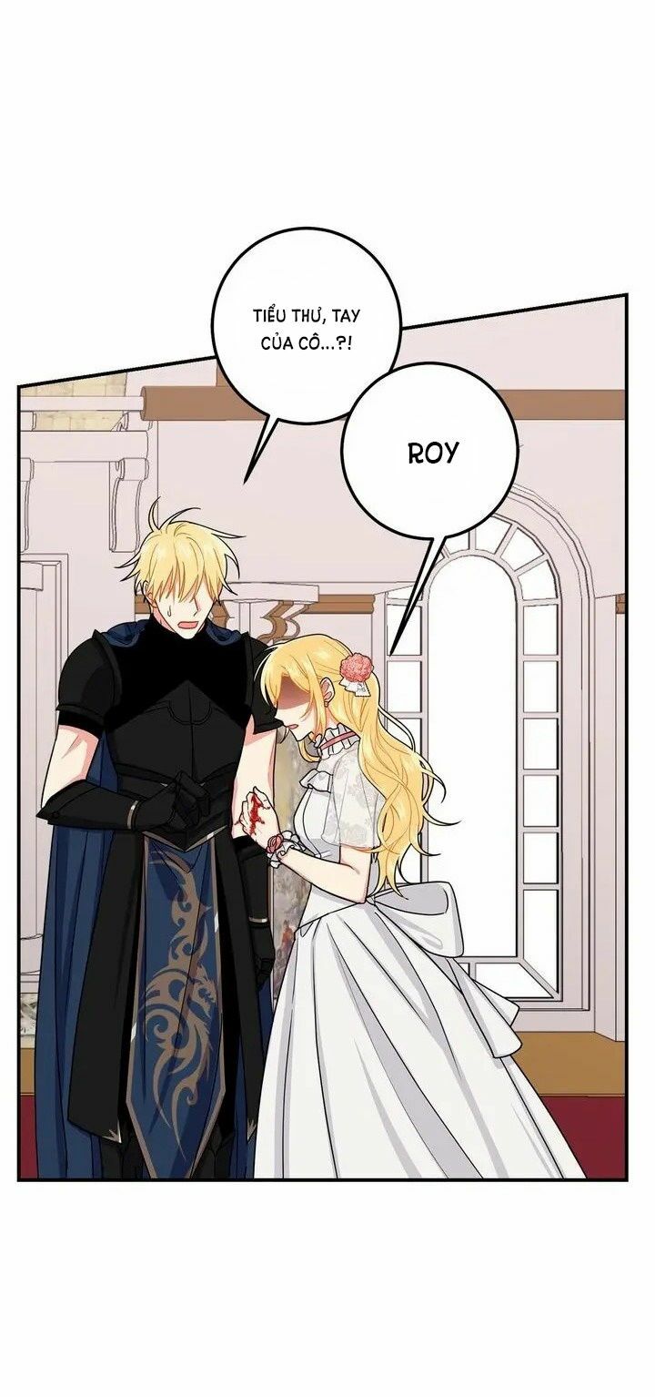 Tôi Là Con Gái Của Gia Đình Này!: Chapter 114