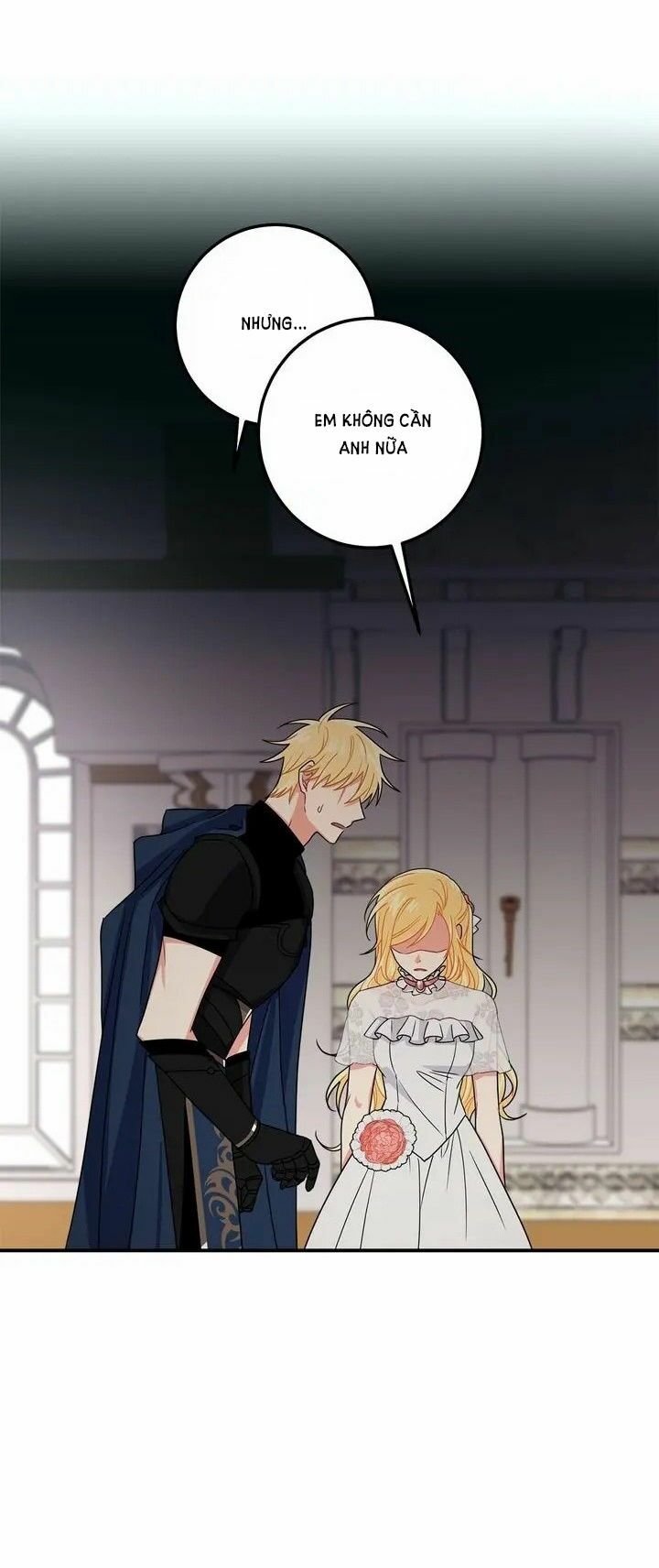 Tôi Là Con Gái Của Gia Đình Này!: Chapter 114
