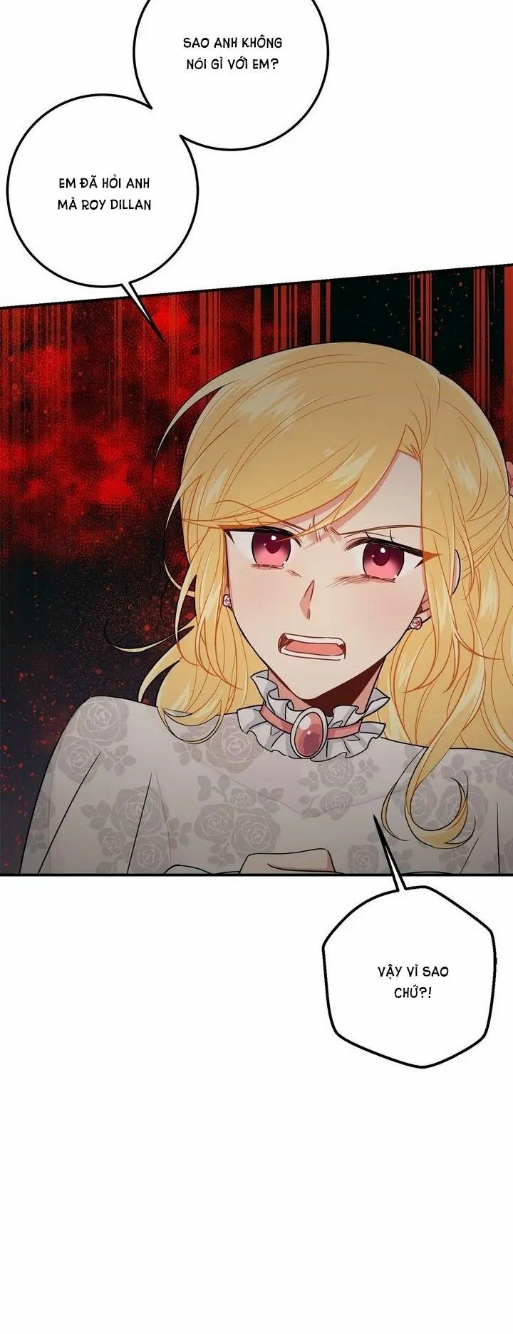 Tôi Là Con Gái Của Gia Đình Này!: Chapter 114
