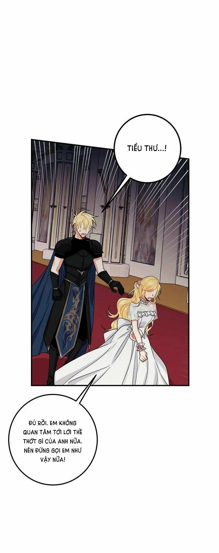 Tôi Là Con Gái Của Gia Đình Này!: Chapter 114