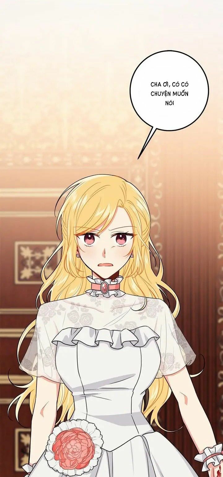 Tôi Là Con Gái Của Gia Đình Này!: Chapter 114
