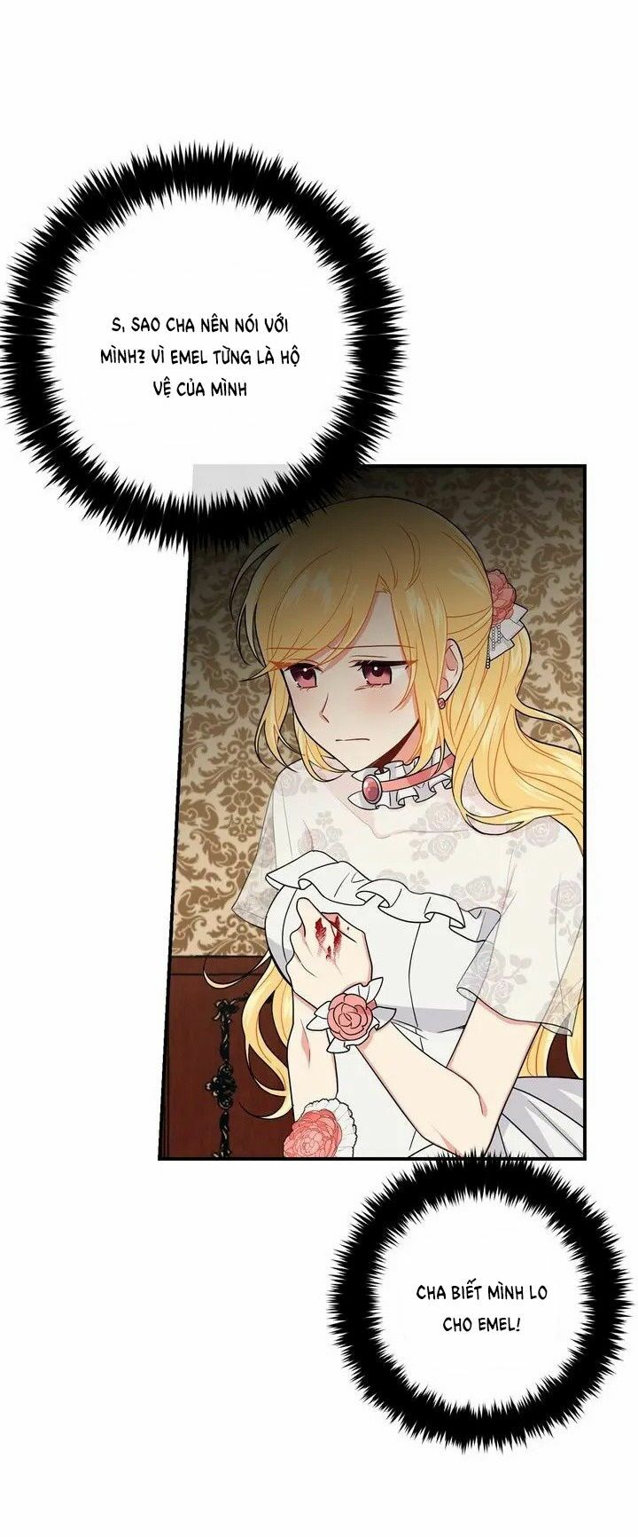 Tôi Là Con Gái Của Gia Đình Này!: Chapter 114