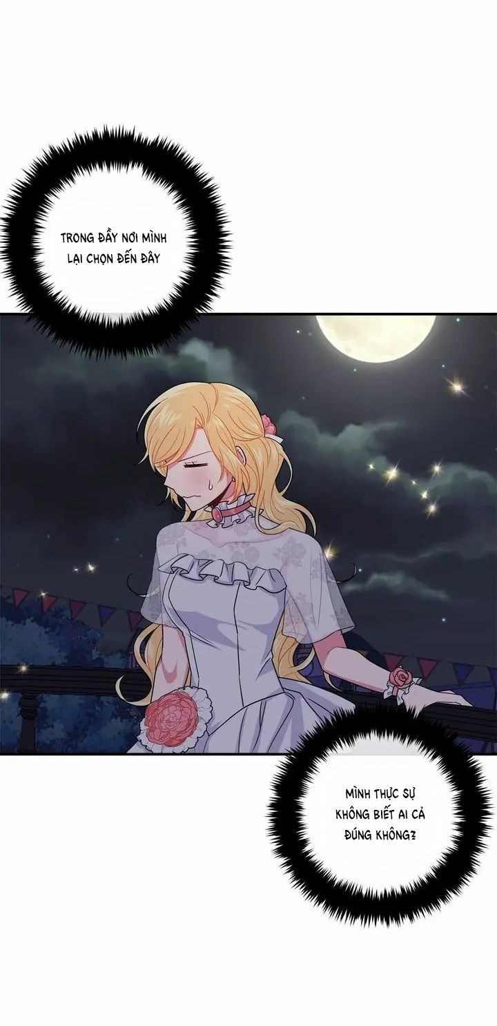 Tôi Là Con Gái Của Gia Đình Này!: Chapter 114