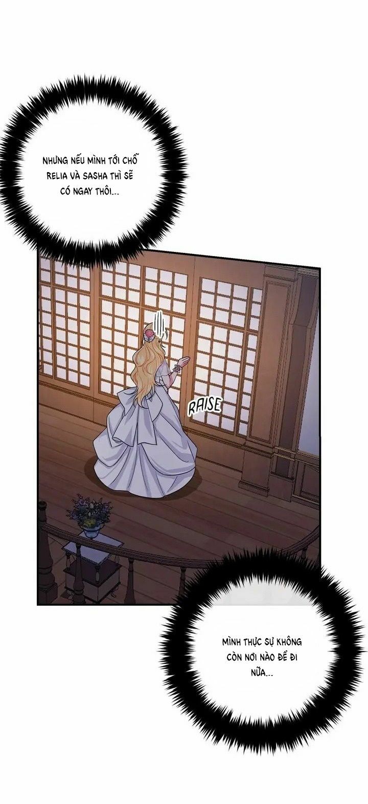 Tôi Là Con Gái Của Gia Đình Này!: Chapter 114