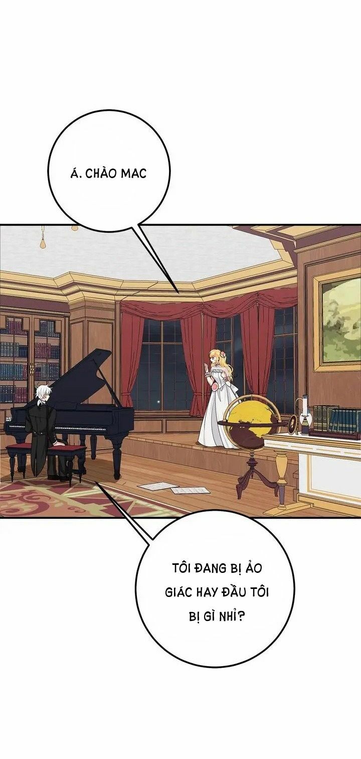 Tôi Là Con Gái Của Gia Đình Này!: Chapter 114