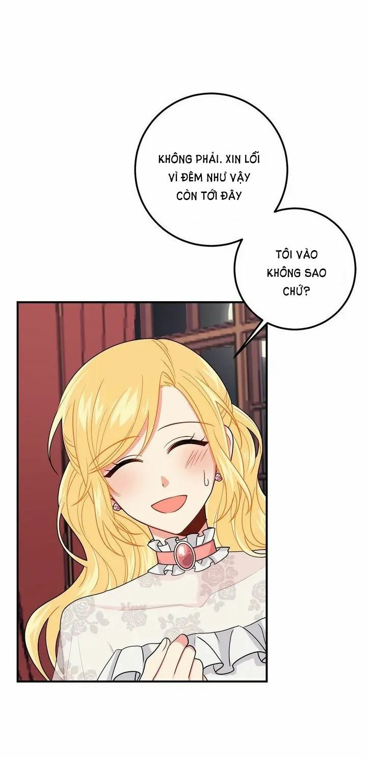 Tôi Là Con Gái Của Gia Đình Này!: Chapter 114