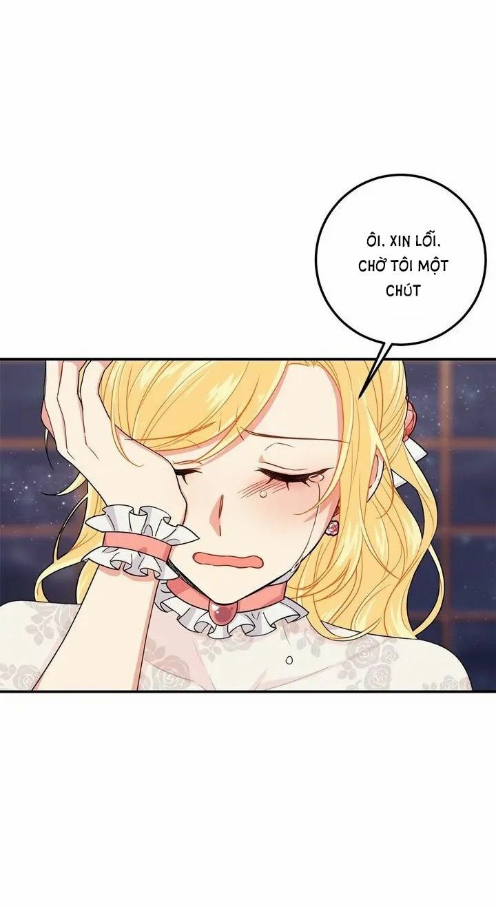 Tôi Là Con Gái Của Gia Đình Này!: Chapter 114