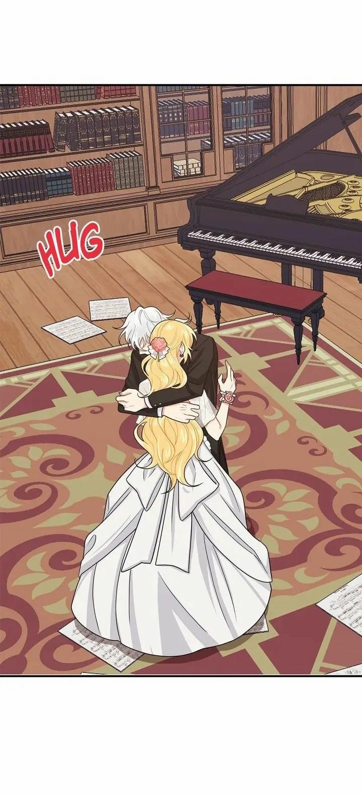 Tôi Là Con Gái Của Gia Đình Này!: Chapter 114