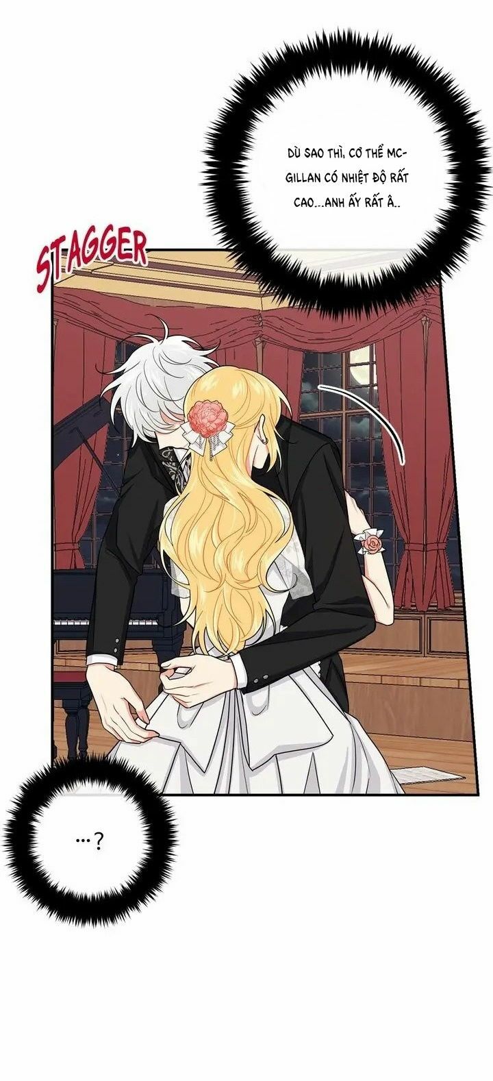 Tôi Là Con Gái Của Gia Đình Này!: Chapter 114