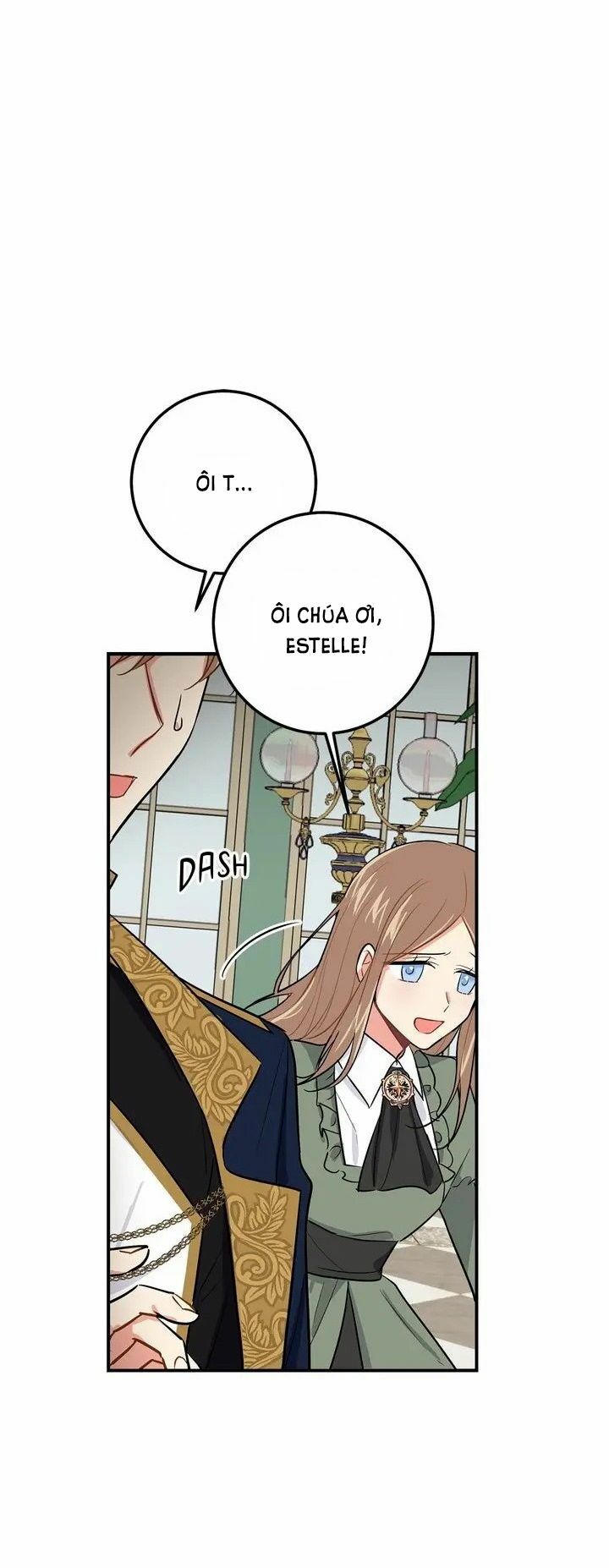 Tôi Là Con Gái Của Gia Đình Này!: Chapter 114
