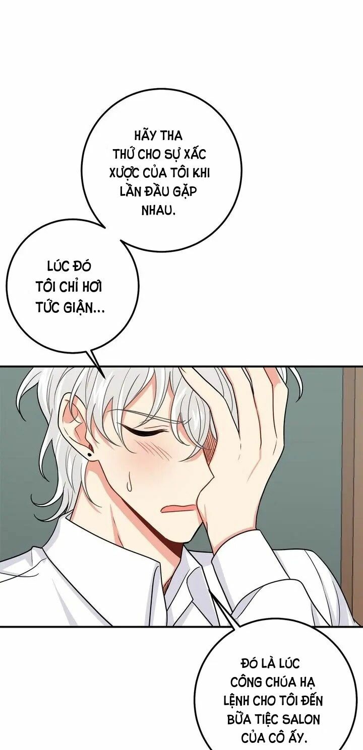 Tôi Là Con Gái Của Gia Đình Này!: Chapter 115