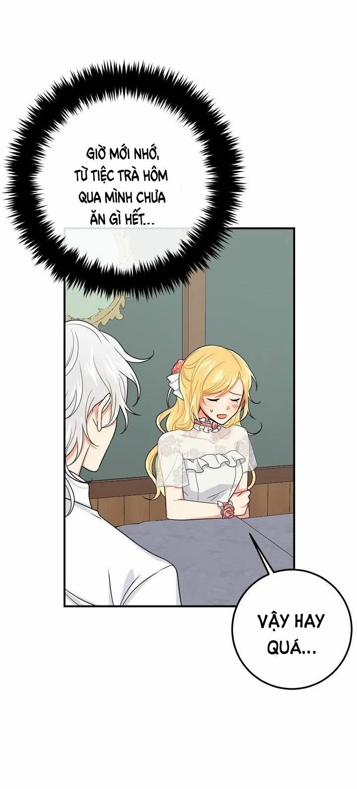 Tôi Là Con Gái Của Gia Đình Này!: Chapter 115
