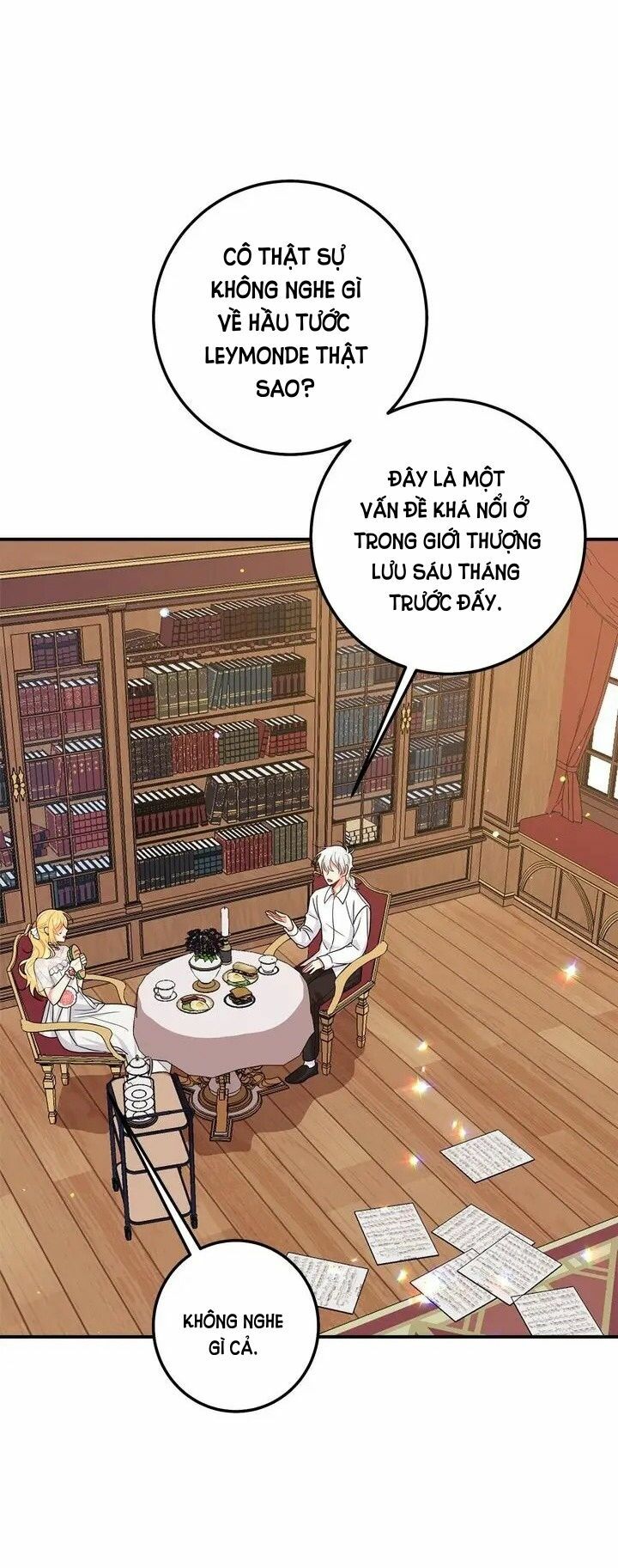 Tôi Là Con Gái Của Gia Đình Này!: Chapter 115