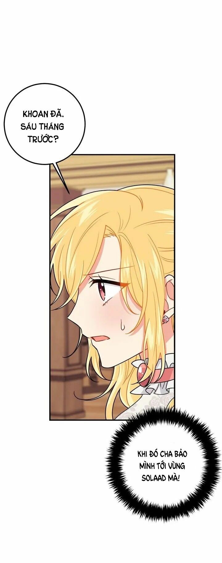Tôi Là Con Gái Của Gia Đình Này!: Chapter 115
