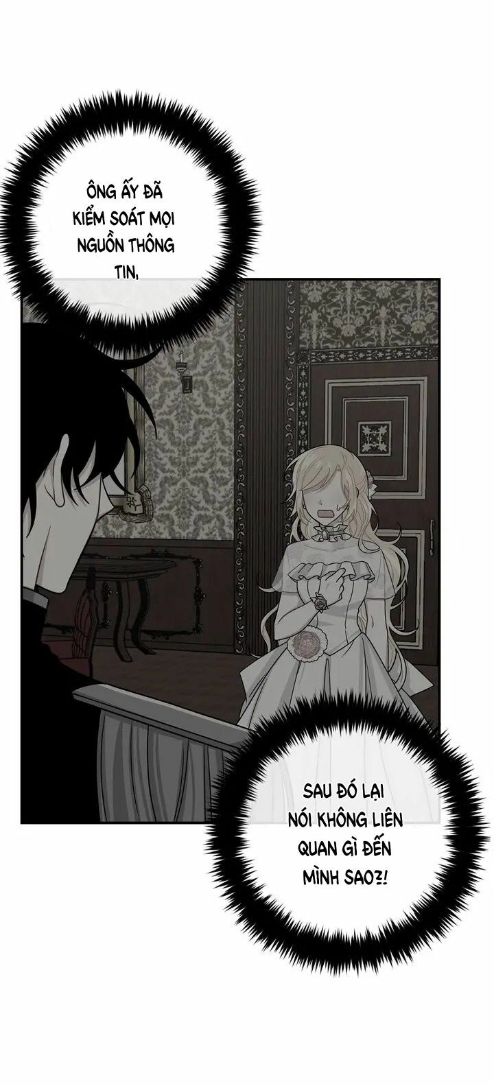 Tôi Là Con Gái Của Gia Đình Này!: Chapter 115