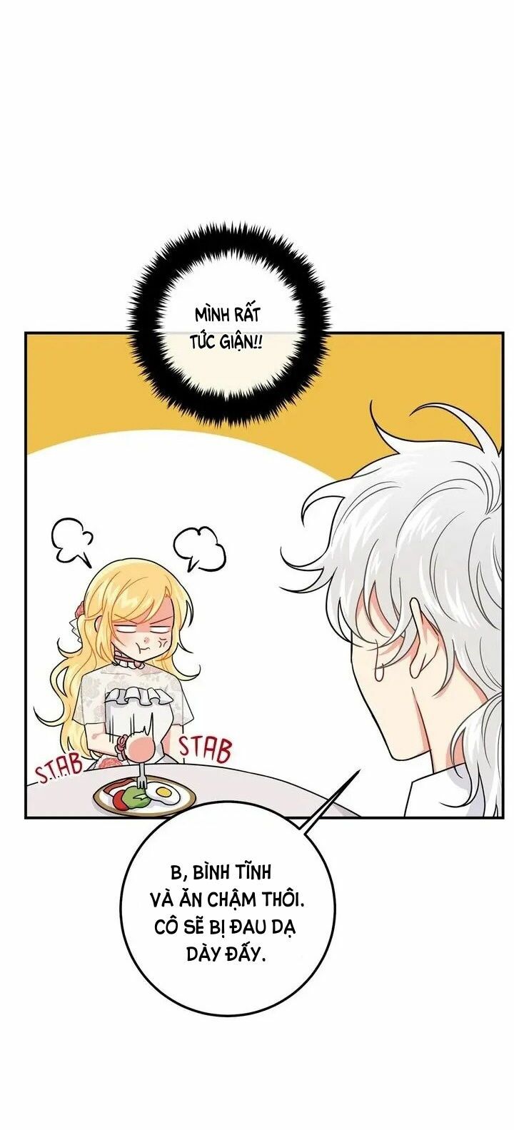 Tôi Là Con Gái Của Gia Đình Này!: Chapter 115