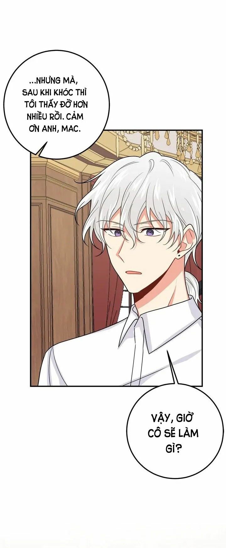 Tôi Là Con Gái Của Gia Đình Này!: Chapter 115