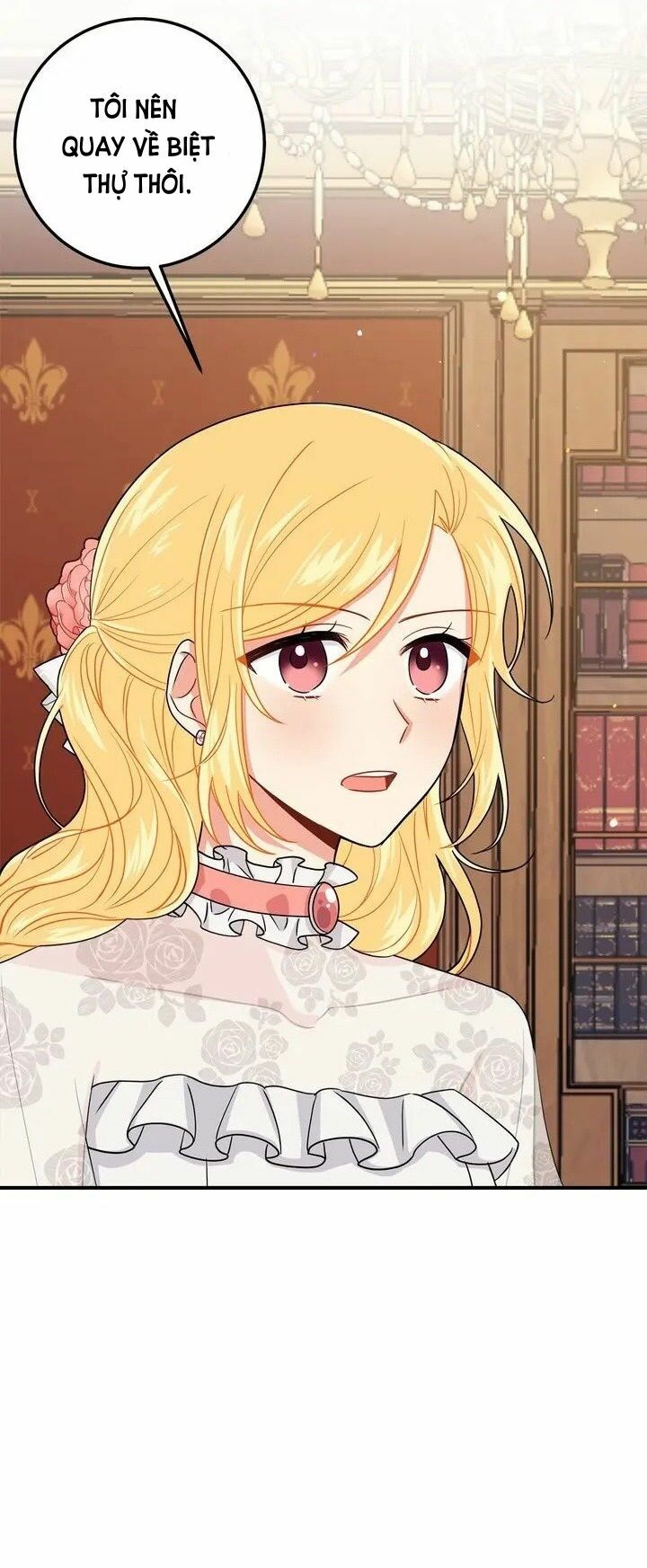 Tôi Là Con Gái Của Gia Đình Này!: Chapter 115