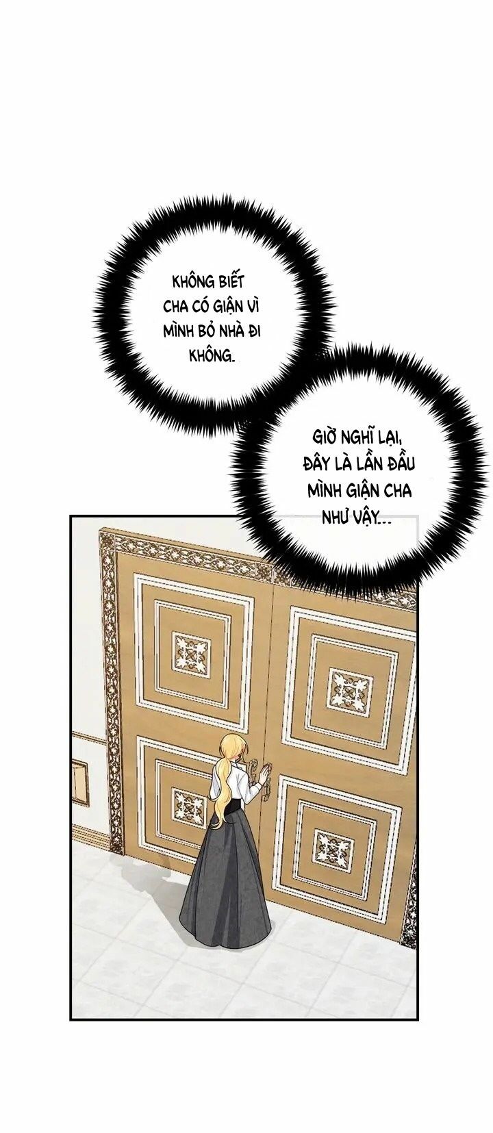 Tôi Là Con Gái Của Gia Đình Này!: Chapter 115