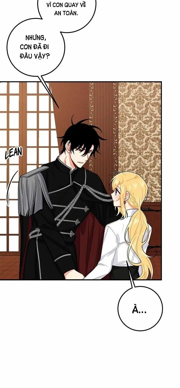 Tôi Là Con Gái Của Gia Đình Này!: Chapter 115