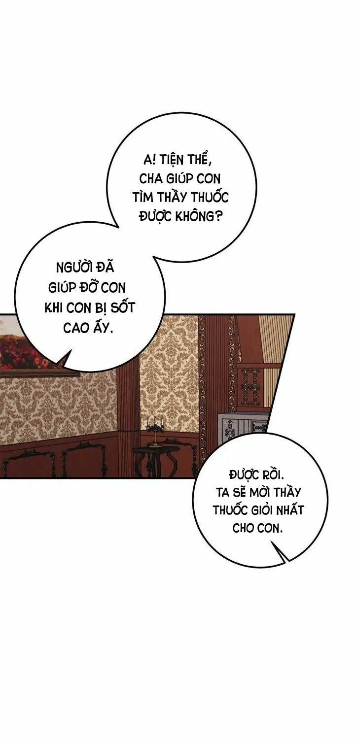 Tôi Là Con Gái Của Gia Đình Này!: Chapter 115