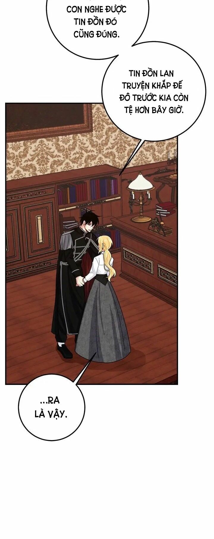 Tôi Là Con Gái Của Gia Đình Này!: Chapter 115