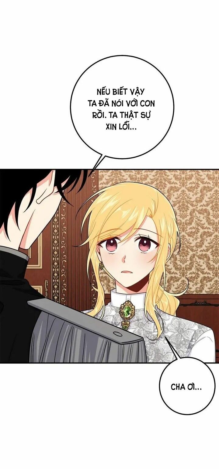 Tôi Là Con Gái Của Gia Đình Này!: Chapter 115
