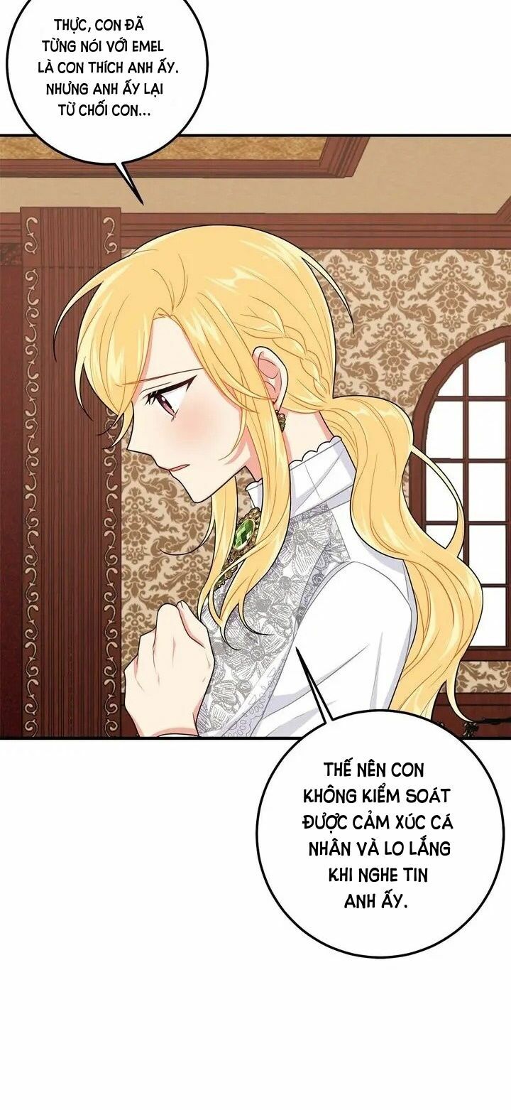 Tôi Là Con Gái Của Gia Đình Này!: Chapter 115